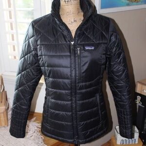 Patagonia Puffer Jacket